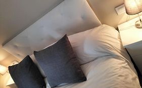 Apartamento Zafra Cristina